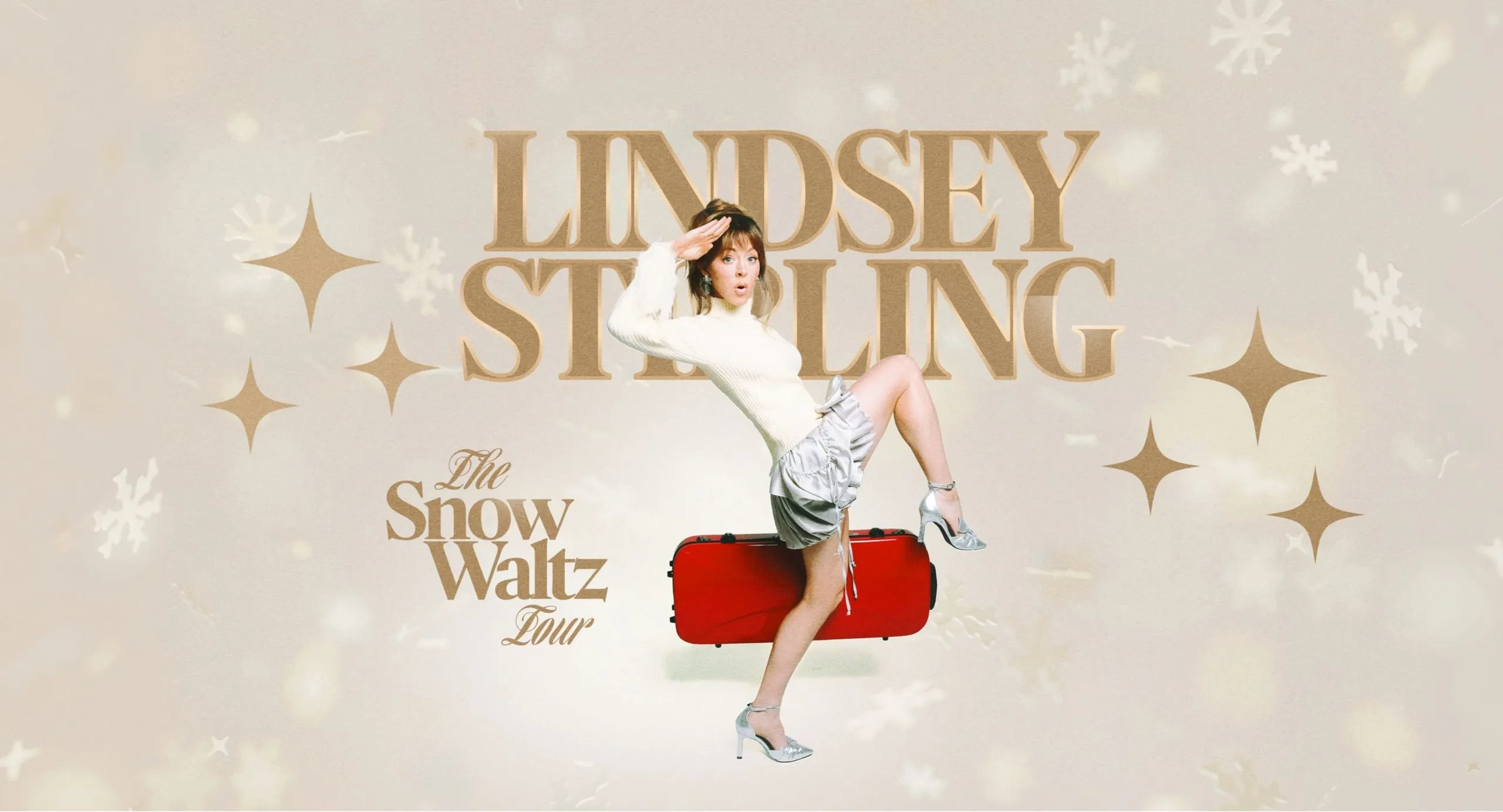 Lindsey Stirling
