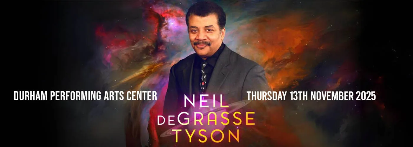 Neil deGrasse Tyson
