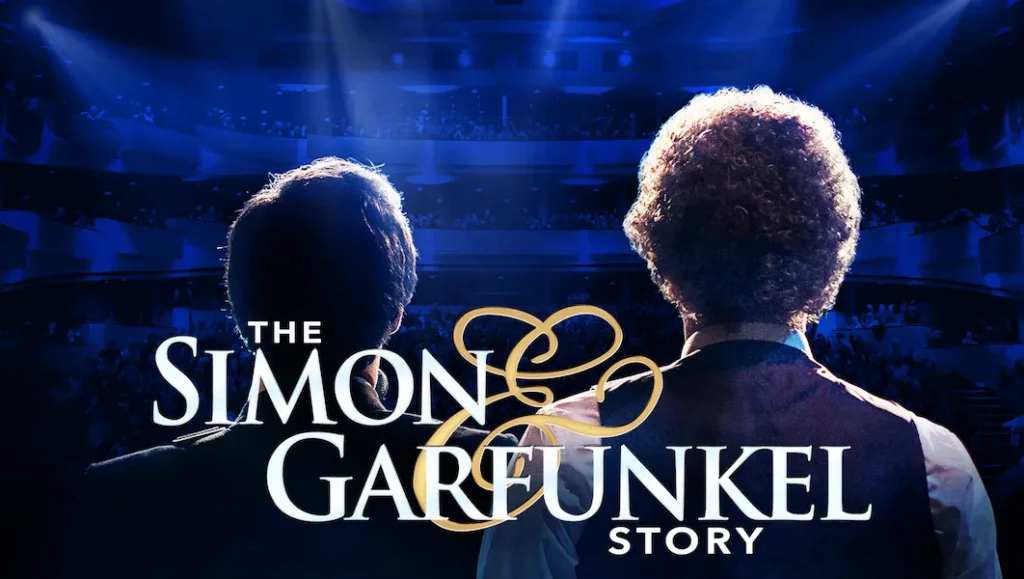 The Simon & Garfunkel Story tickets