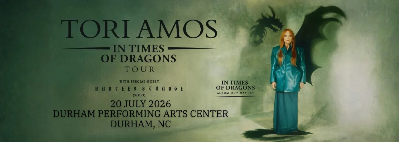 Tori Amos
