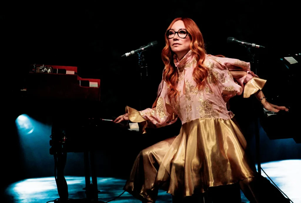 Tori Amos tickets