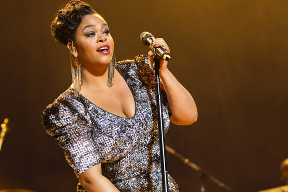 Jill Scott