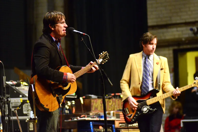 The Mountain Goats tickets