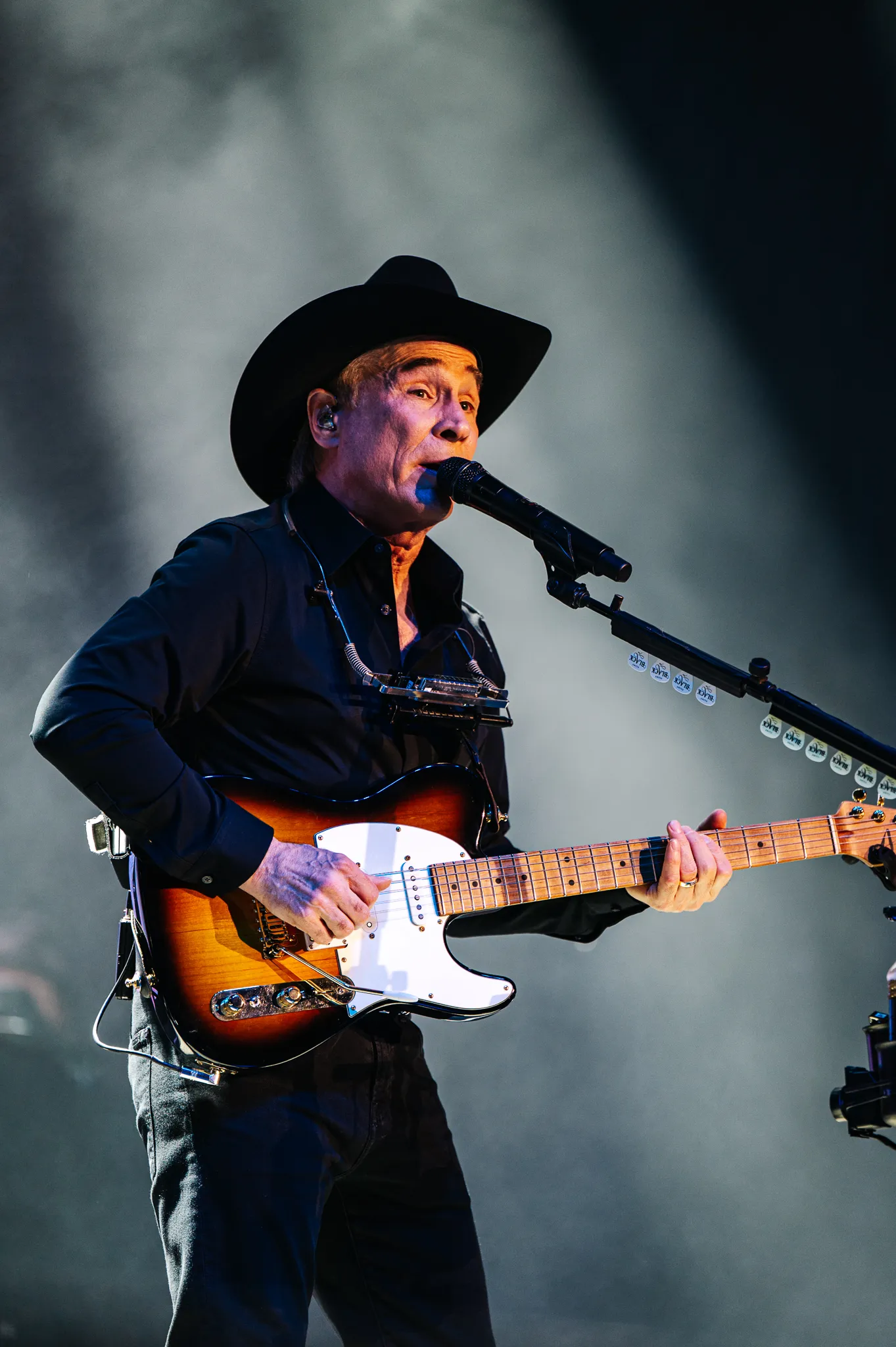 Clint Black & Midland