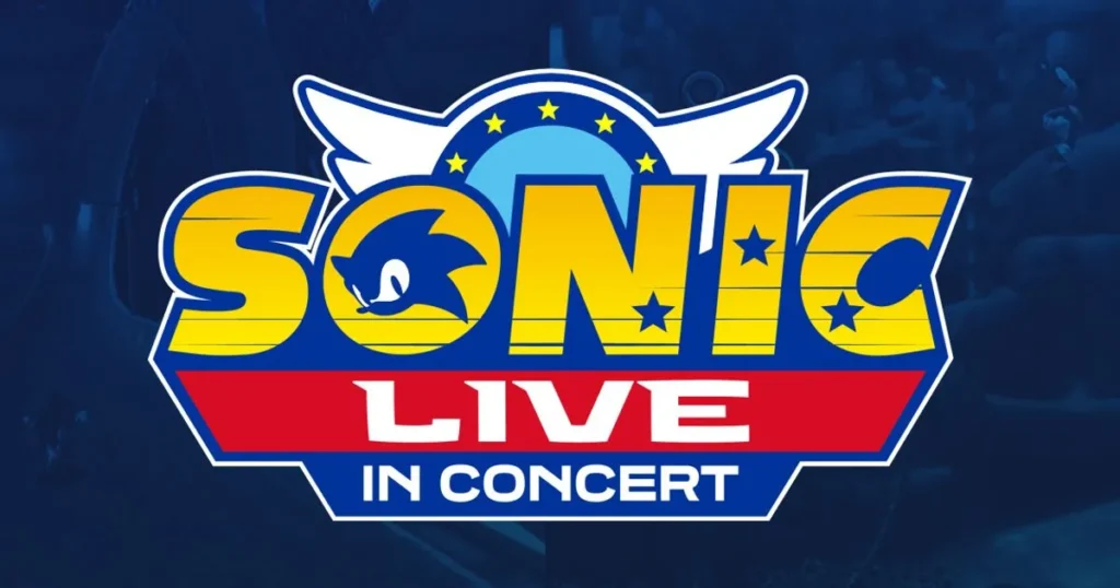 Sonic Live In Concert at Durham Performing Arts Center