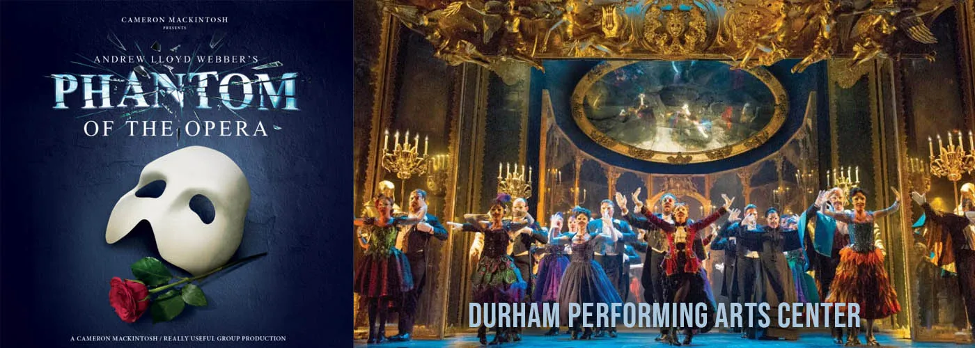 The Phantom of the Opera broadway